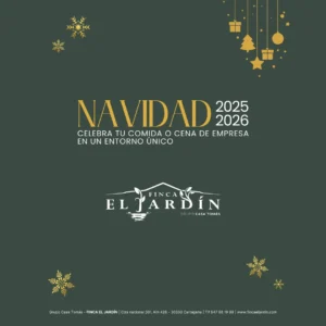 Cena o comida de Navidad